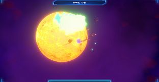 Earth Space Defenders