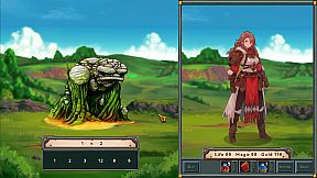 Magicians of Multiplication Island