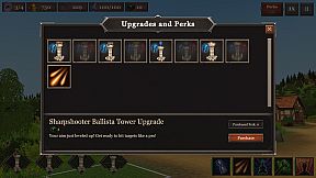 Save The Village - Tower Defense