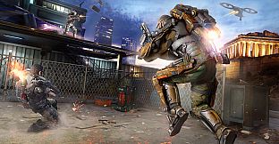 Call of Duty: Advanced Warfare - Supremacy