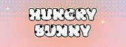 Hungry Bunny