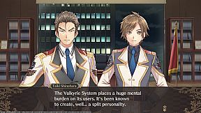 Dark Rose Valkyrie