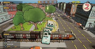 3 out of 10: Season One