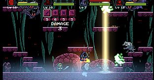 Imprisoned Light - Soundtrack