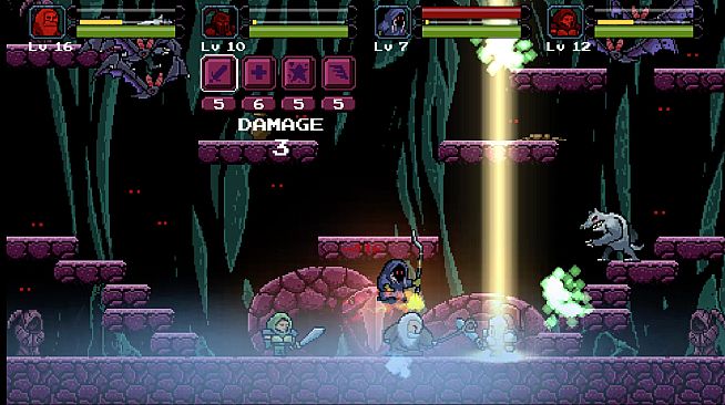 Imprisoned Light - Soundtrack