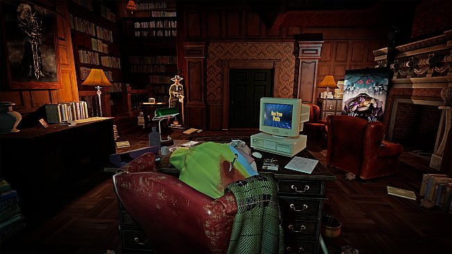 One True Path - Part 1