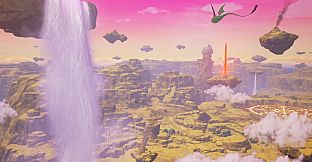 DRAGON BALL Z: KAKAROT - DAIMA - Adventure Through The Demon Realm PACK