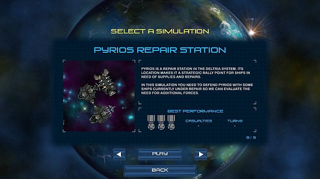 Human Extinction Simulator
