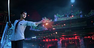 PVP Uniform & Bunny Outfit DLC 