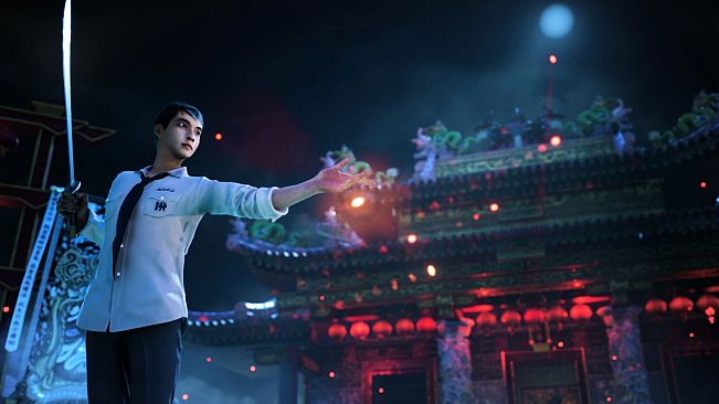 PVP Uniform & Bunny Outfit DLC 