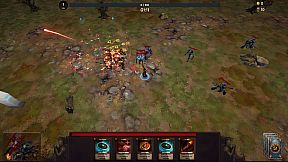 Deck of Destiny: Battleforge