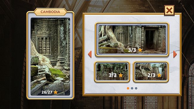 World Wonders: Hidden Histories Collector's Edition