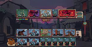 Tavern Rivals