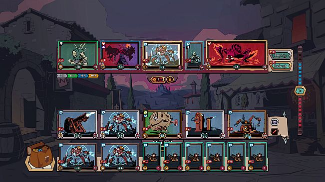 Tavern Rivals