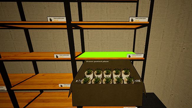 Scan N Go: Store Simulator