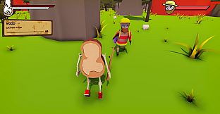 Chernomeat Survival Game