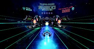 Temporal Storm X: Hyperspace Dream