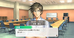 The Prince of Tennis Sweet School Festival ~♡-40 and more...~