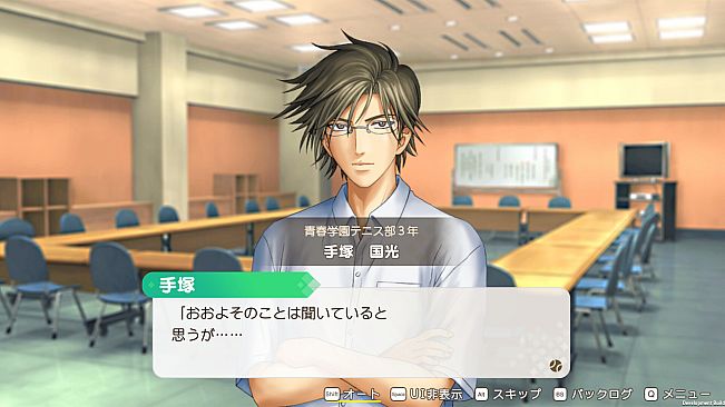 The Prince of Tennis Sweet School Festival ~♡-40 and more...~