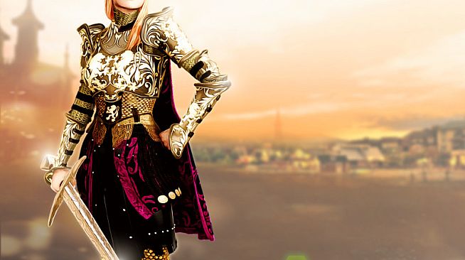 RPG Maker MZ - Medieval Heroes I