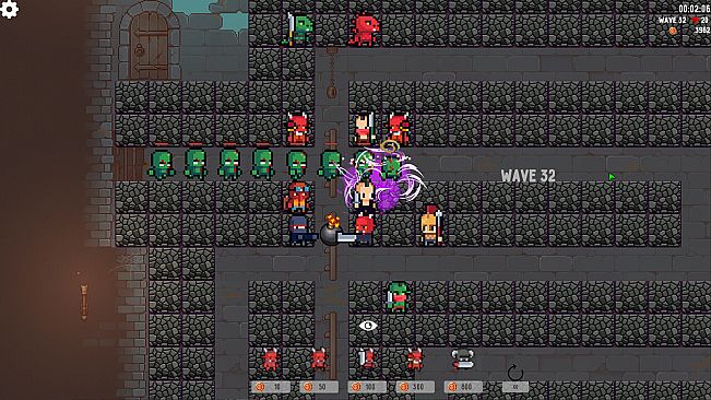 Try if you can - 100