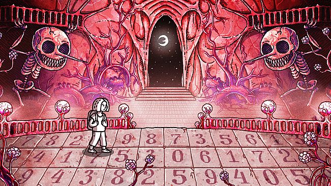 The Temple of Children