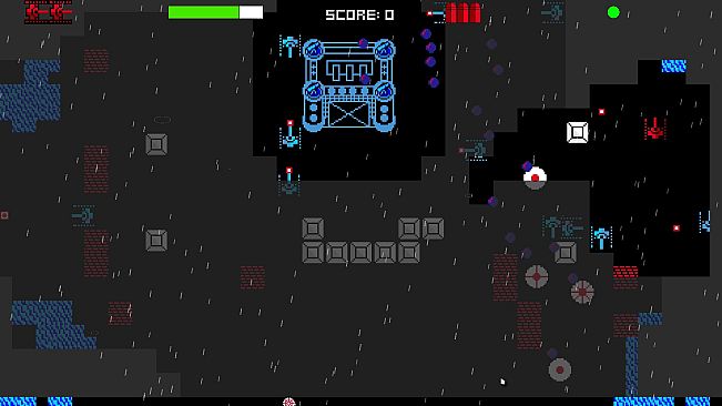 Tiger Tank 59 Ⅰ Rainstorm MP033