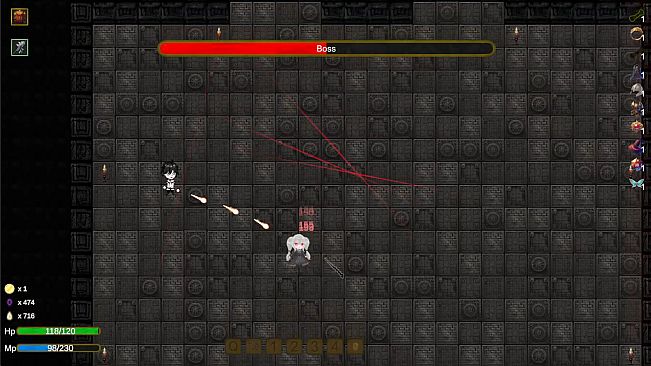 Reincarnation in Another World