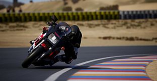 RIDE 5 - Free Pack 03