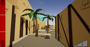 Public Enemy: Revolution Simulator