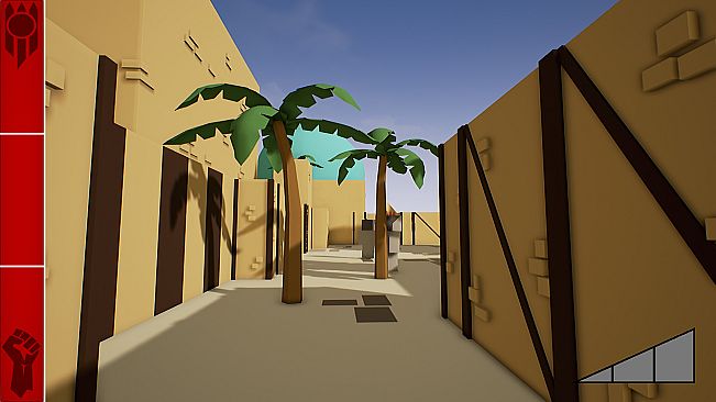 Public Enemy: Revolution Simulator