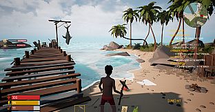 Missing Texture Survivor