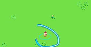 Critter Loop