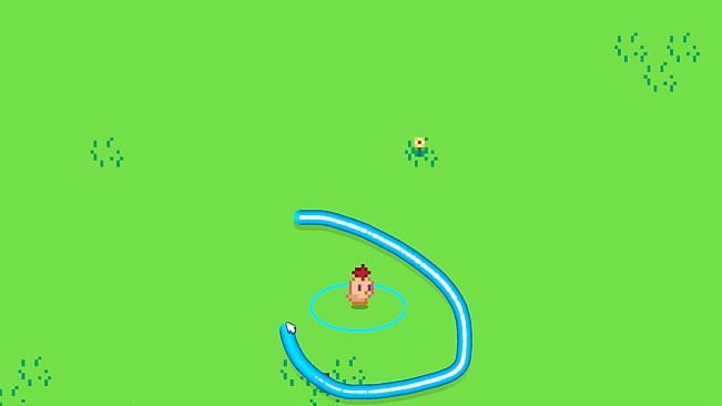 Critter Loop