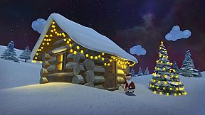 Santa’s Letters VR