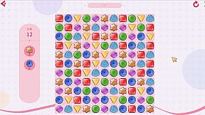 Hot and Lovely : Seduction waifu