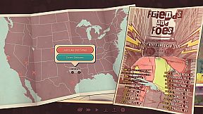 summer haze/glory days