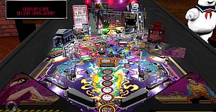 Stern Pinball Arcade: Ghostbusters Premium