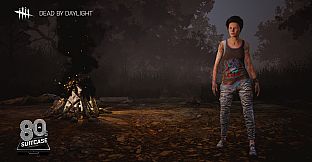 Dead by Daylight - The 80's Suitcase