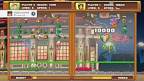 Saint Patrick's Day Break 2 Head to Head