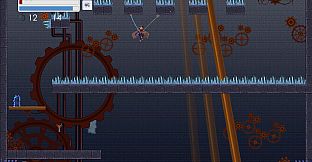 Trials of the Gauntlet