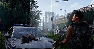 The Division 2 - Warlords of New York - Expansion