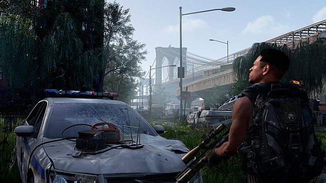 The Division 2 - Warlords of New York - Expansion