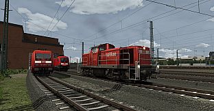 Train Simulator: Ingolstadt - Treuchtlingen Route Add-On