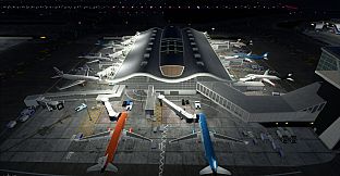 Tower! Simulator 3 - VHHH Airport