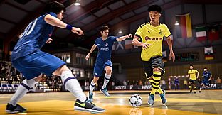 FIFA 20