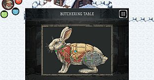 White Noise: Ghost Signal