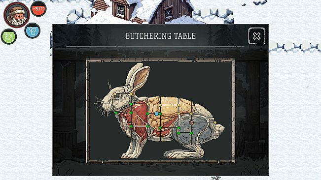 White Noise: Ghost Signal