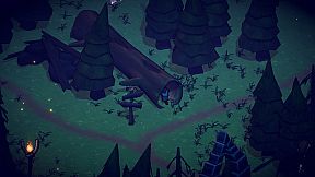 Naddagil: A Nordic Nightmare