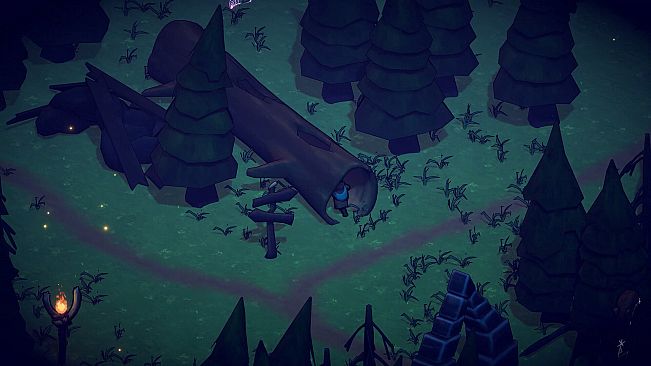 Naddagil: A Nordic Nightmare